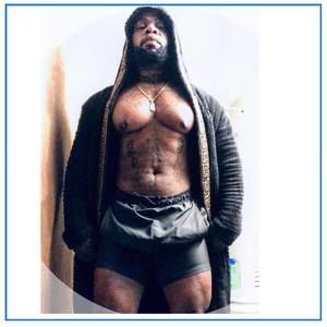 Meet your Posher, Brizzy